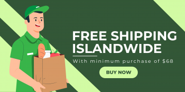 Free shipping